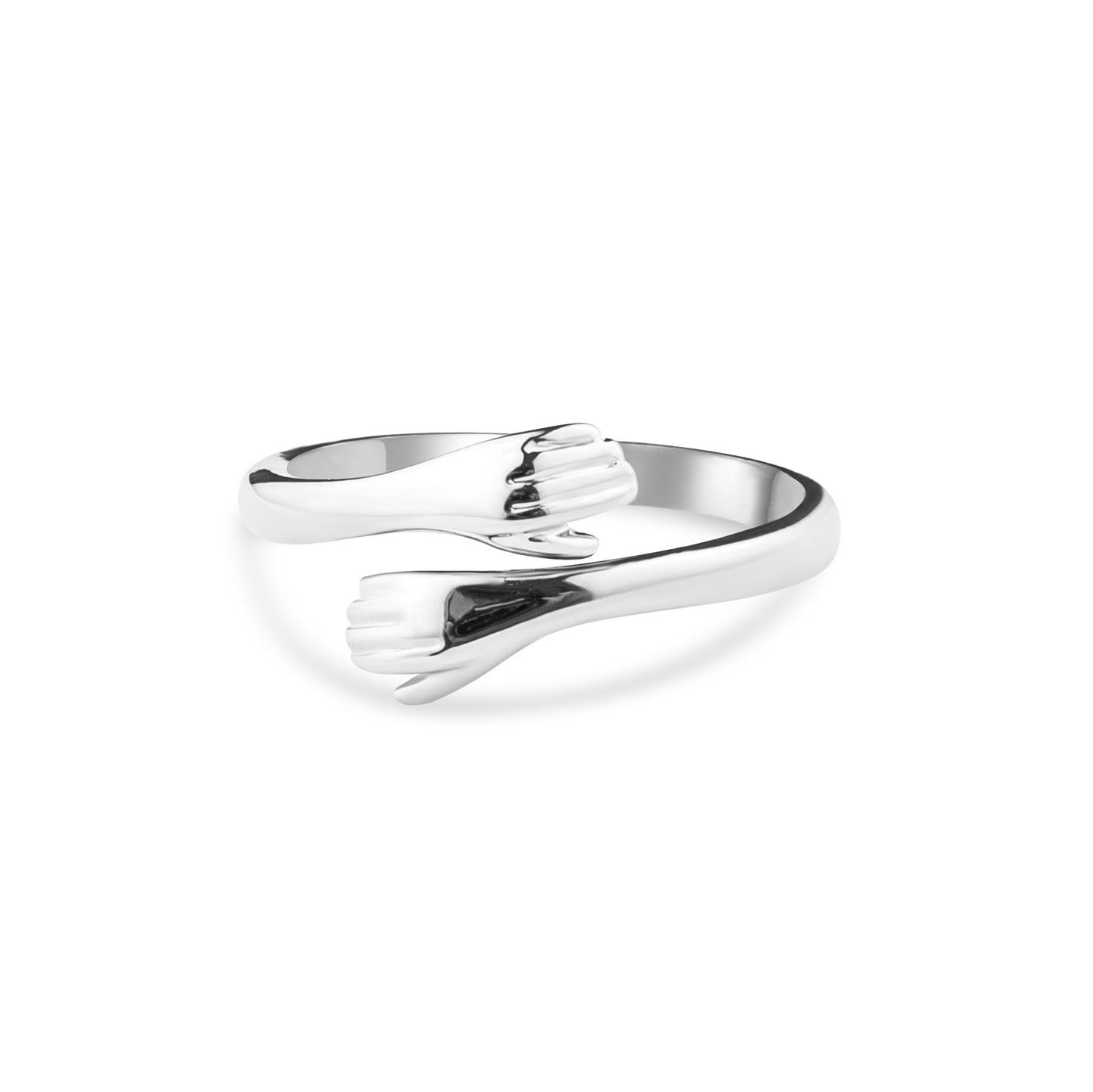 Hug Ring