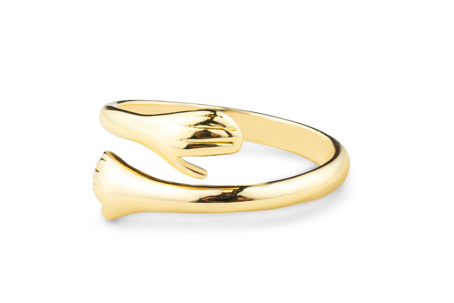 Hug Ring