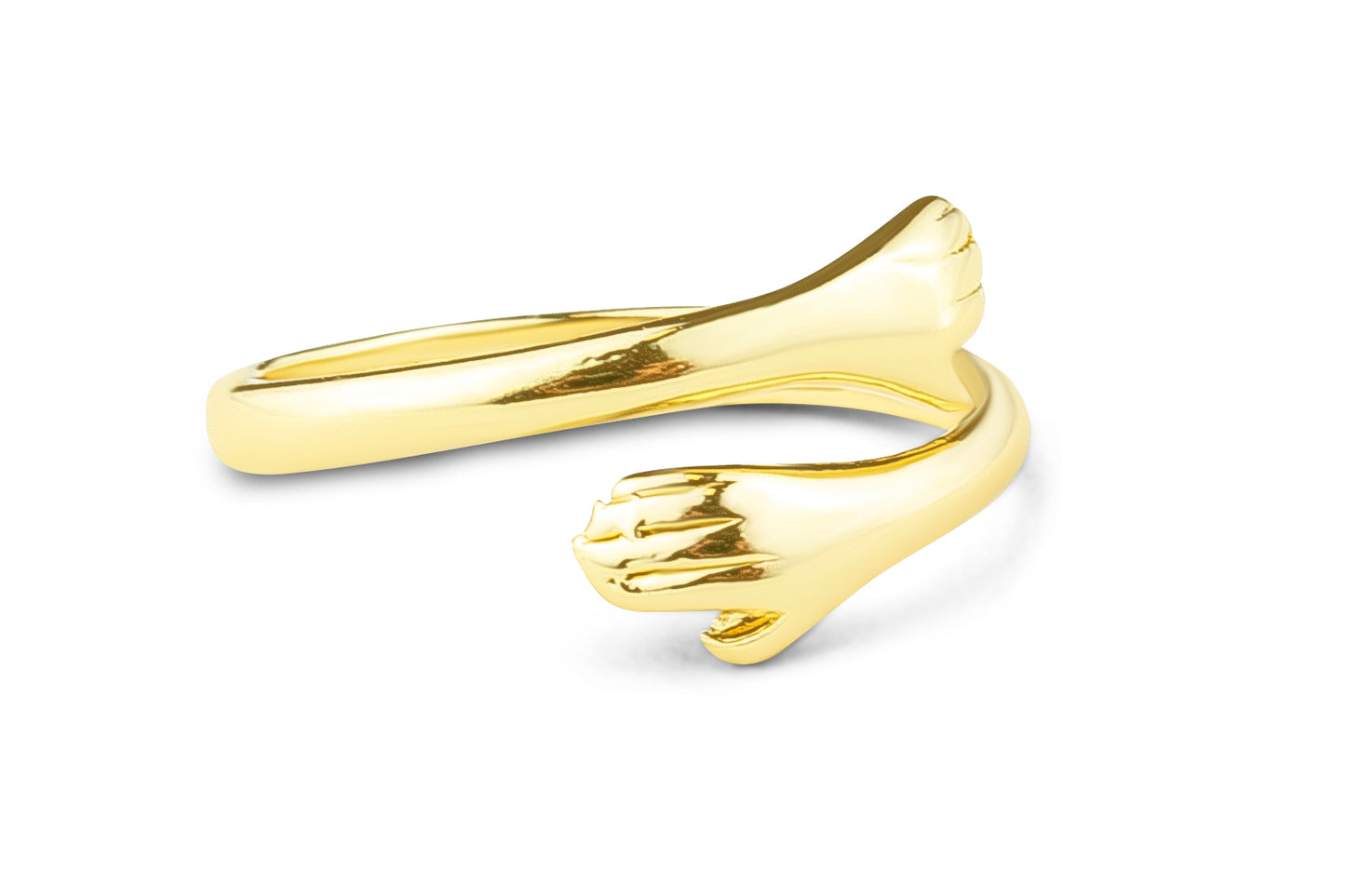 Hug Ring