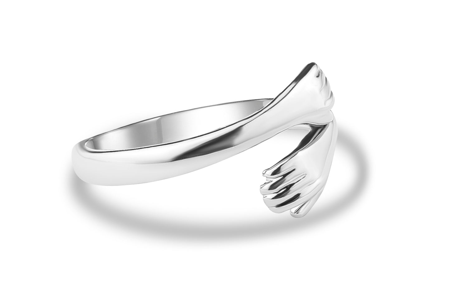 Hug Ring