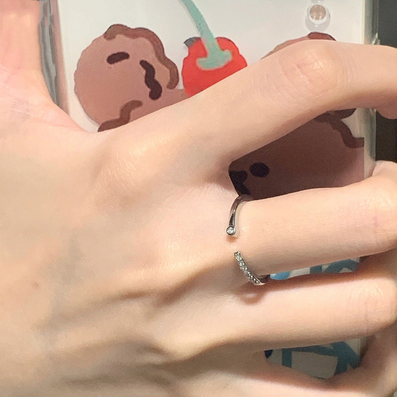Knot Ring